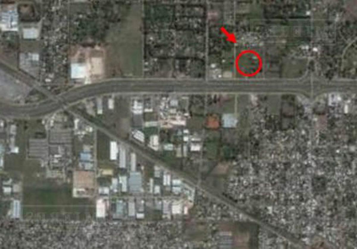  Land in Tigre, Argentina No. 110461