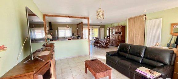 3 Schlafzimmer Haus in Concremiers, France, Nr. 161004 3