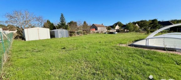 3 Schlafzimmer Haus in Concremiers, France, Nr. 161004 12