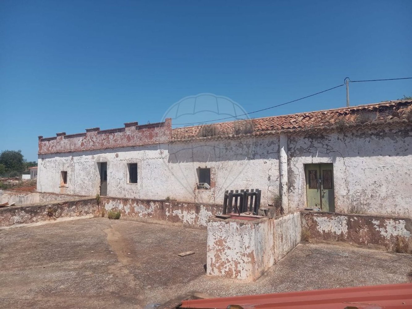 استوديو في Paderne, Portugal رقم 72799