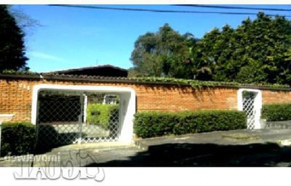 3 bedrooms House in Sao Paulo, Brazil No. 580947
