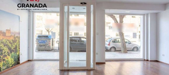 عقار تجاري في Granada, Spain 45متر مربع رقم 100033 8