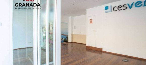 عقار تجاري في Granada, Spain 45متر مربع رقم 100033 10