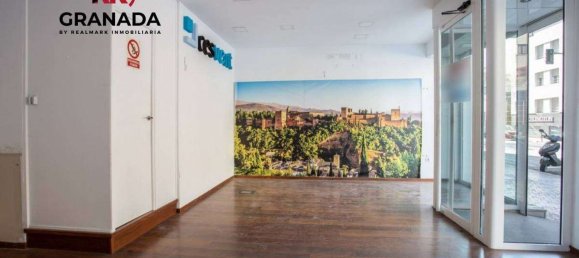 عقار تجاري في Granada, Spain 45متر مربع رقم 100033 9