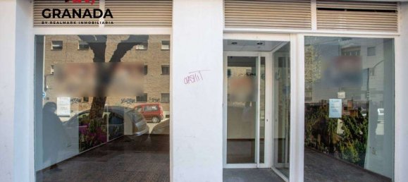 عقار تجاري في Granada, Spain 45متر مربع رقم 100033 4