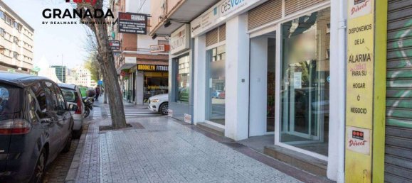 عقار تجاري في Granada, Spain 45متر مربع رقم 100033 11