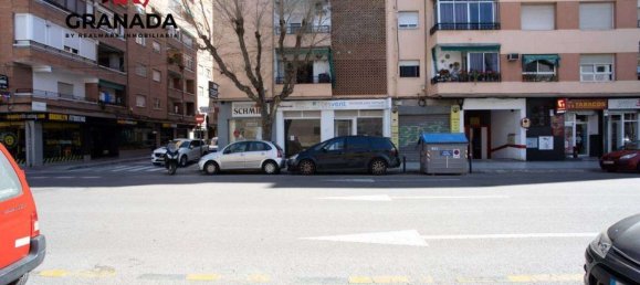 عقار تجاري في Granada, Spain 45متر مربع رقم 100033 6