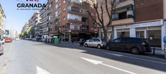 عقار تجاري في Granada, Spain 45متر مربع رقم 100033 7