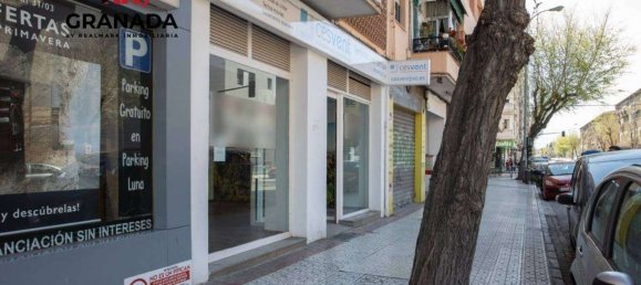 عقار تجاري في Granada, Spain 45متر مربع رقم 100033 5