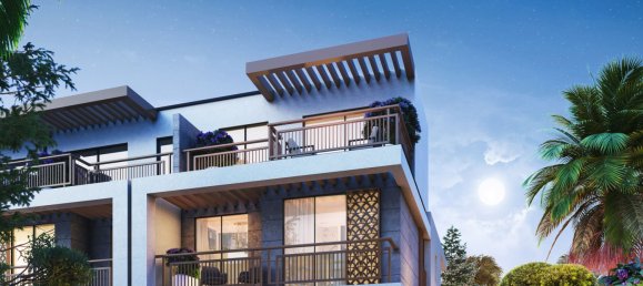 4 bedrooms Villa in DAMAC Hills (Akoya by DAMAC), UAE No. 40536 2