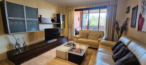 3 غرف نوم شقة في Estepona, Spain رقم 53003 10