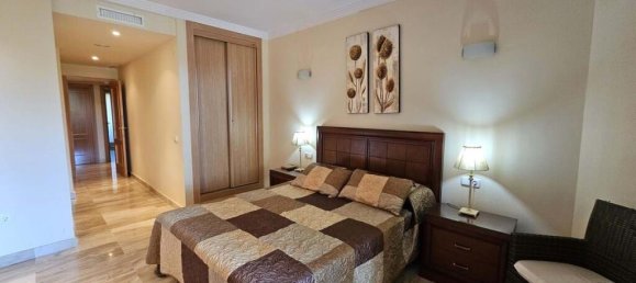 3 غرف نوم شقة في Estepona, Spain رقم 53003 30