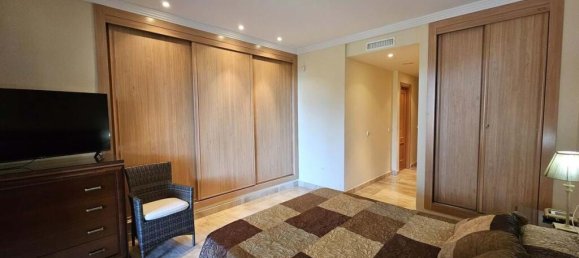 3 غرف نوم شقة في Estepona, Spain رقم 53003 32