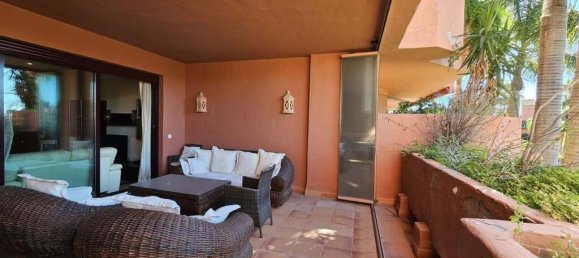 3 غرف نوم شقة في Estepona, Spain رقم 53003 16