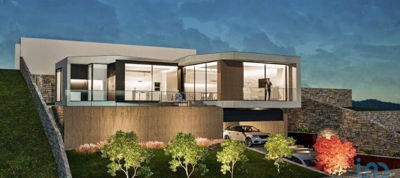 621m² Land in Azurara, Portugal No. 42703 21