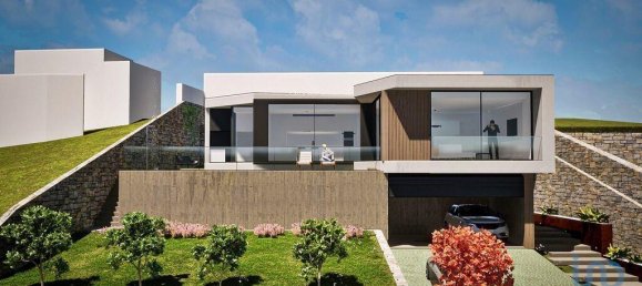 621m² Land in Azurara, Portugal No. 42703 3