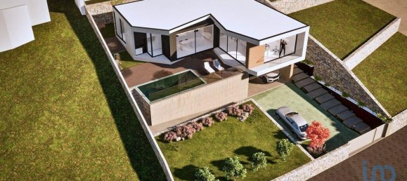 621m² Land in Azurara, Portugal No. 42703 19