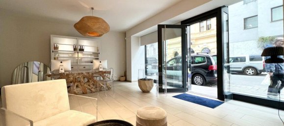 1-Zimmer Büro in Josefstadt, Austria, Nr. 229017 23