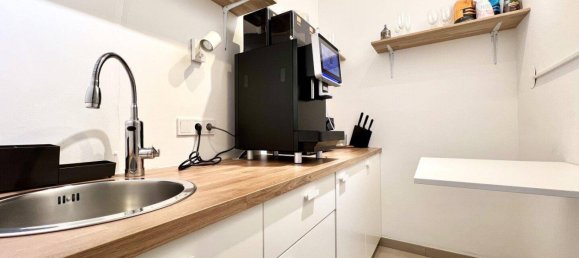 1-Zimmer Büro in Josefstadt, Austria, Nr. 229017 15