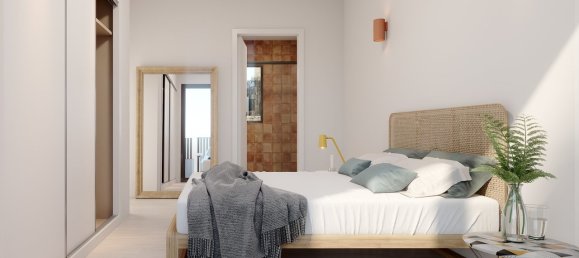 Вилла с 3 спальнями в Финестрат, Испания № 2506 9