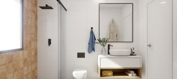 Вилла с 3 спальнями в Финестрат, Испания № 2506 7