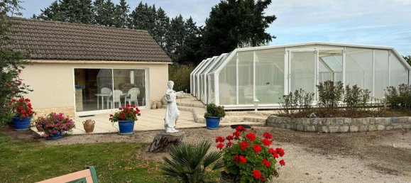 Casa T4 em Mareau-aux-Pres, France N.º 87858 3