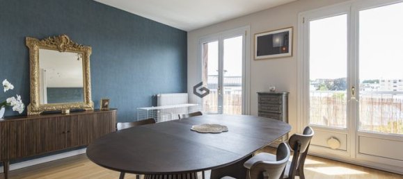 4-salle Appartement à Reims, France No. 314165 5
