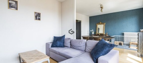 4-salle Appartement à Reims, France No. 314165 6