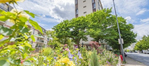 4-salle Appartement à Reims, France No. 314165 15