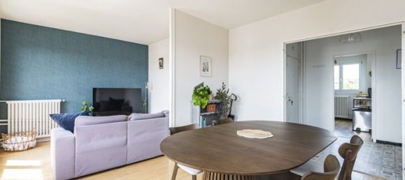 4-salle Appartement à Reims, France No. 314165 8