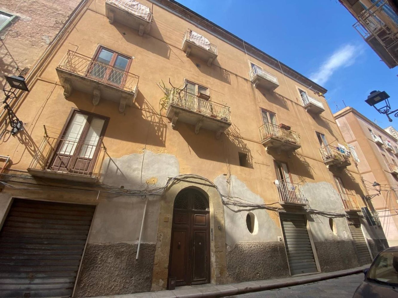 3 غرف نوم شقة في Mazara del Vallo, Italy رقم 352111