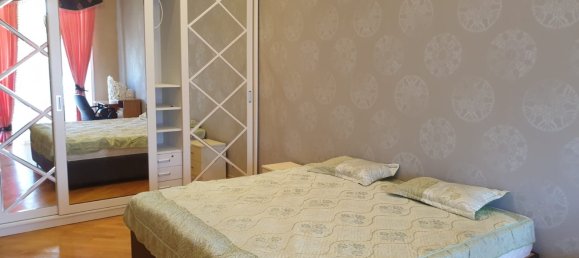 Квартира с 3 спальнями в Насиминский район, Азербайджан № 2380 11