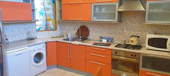 Квартира с 3 спальнями в Насиминский район, Азербайджан № 2380 4