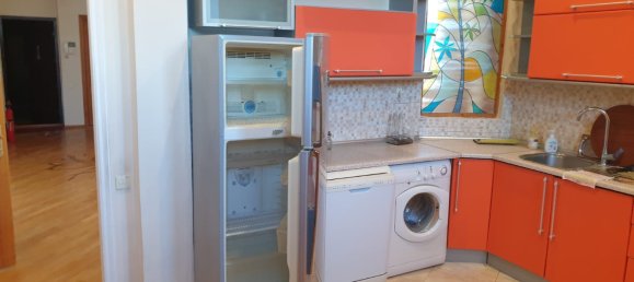 Квартира с 3 спальнями в Насиминский район, Азербайджан № 2380 36