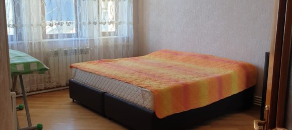 Квартира с 3 спальнями в Насиминский район, Азербайджан № 2380 28