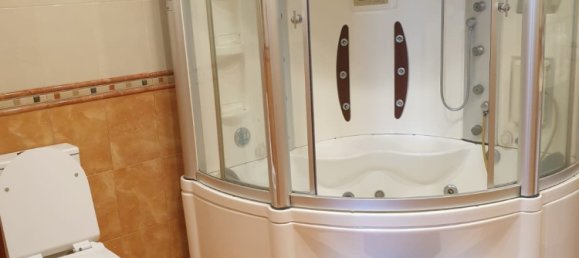 Квартира с 3 спальнями в Насиминский район, Азербайджан № 2380 6