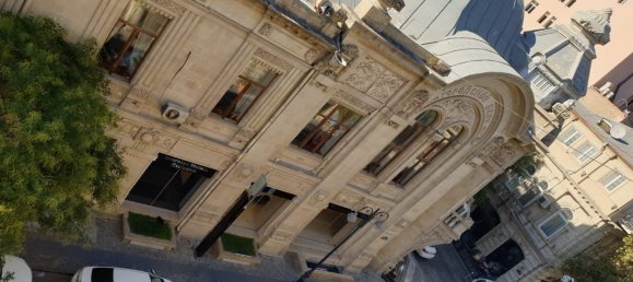 Квартира с 3 спальнями в Насиминский район, Азербайджан № 2380 18