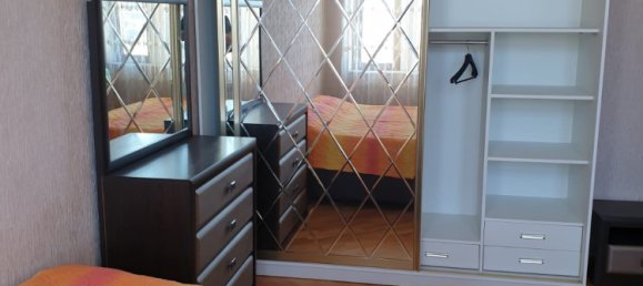 Квартира с 3 спальнями в Насиминский район, Азербайджан № 2380 27