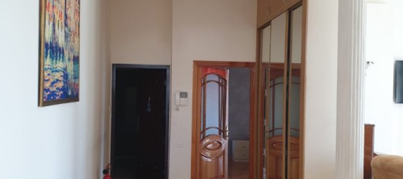 Квартира с 3 спальнями в Насиминский район, Азербайджан № 2380 8