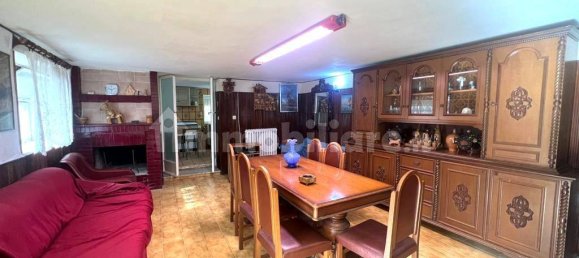2 Schlafzimmer Haus in Fontana Liri, Italy, Nr. 204824 33