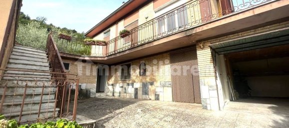 2 Schlafzimmer Haus in Fontana Liri, Italy, Nr. 204824 22