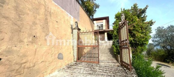 2 Schlafzimmer Haus in Fontana Liri, Italy, Nr. 204824 2