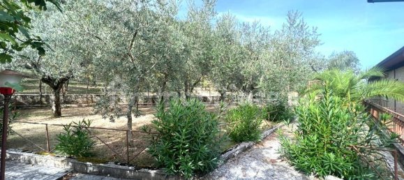 2 Schlafzimmer Haus in Fontana Liri, Italy, Nr. 204824 23