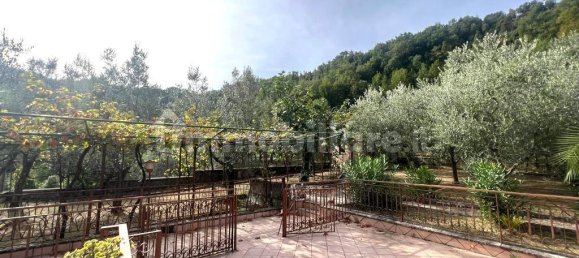 2 Schlafzimmer Haus in Fontana Liri, Italy, Nr. 204824 31