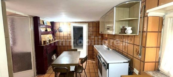 2 Schlafzimmer Haus in Fontana Liri, Italy, Nr. 204824 36