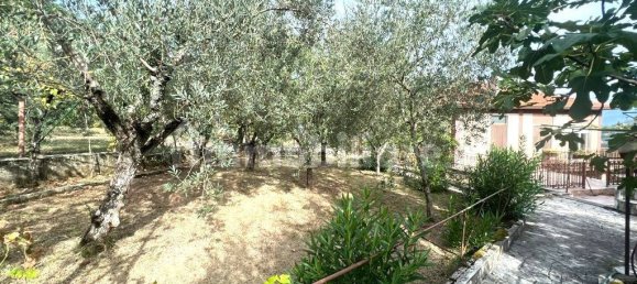 2 Schlafzimmer Haus in Fontana Liri, Italy, Nr. 204824 28