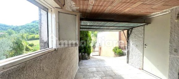 2 Schlafzimmer Haus in Fontana Liri, Italy, Nr. 204824 21