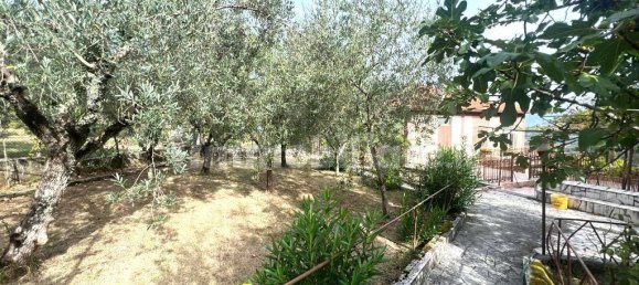 2 Schlafzimmer Haus in Fontana Liri, Italy, Nr. 204824 27