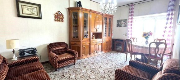 2 Schlafzimmer Haus in Fontana Liri, Italy, Nr. 204824 3