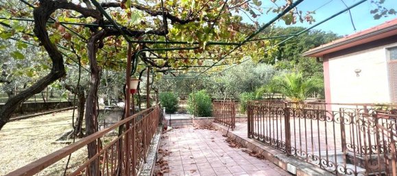 2 Schlafzimmer Haus in Fontana Liri, Italy, Nr. 204824 30